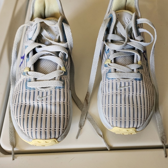 Nike LeBron Witness youth 3.5 - Picture 11 of 11